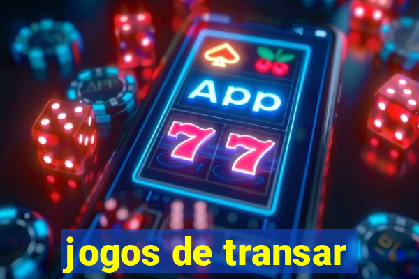 jogos de transar